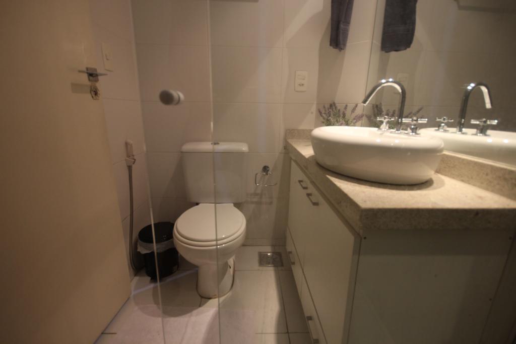 Gohouse Resende 201 Apartment Rio de Janeiro Cameră foto