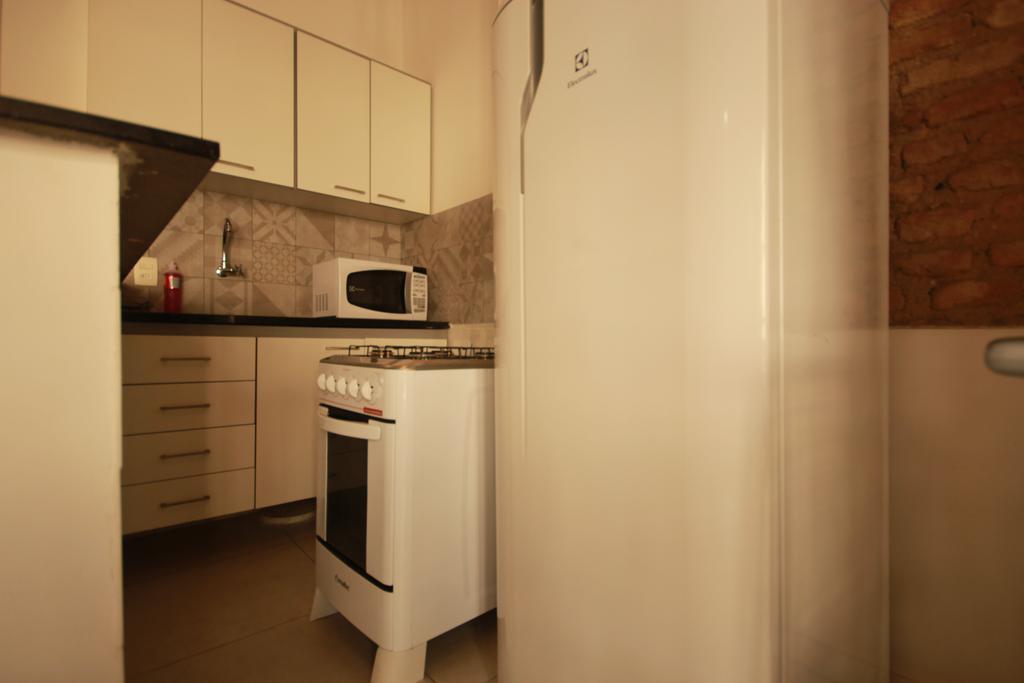 Gohouse Resende 201 Apartment Rio de Janeiro Cameră foto