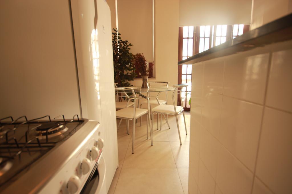 Gohouse Resende 201 Apartment Rio de Janeiro Cameră foto