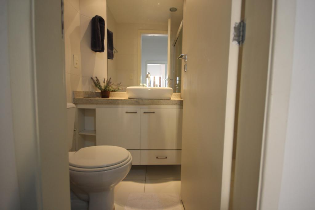 Gohouse Resende 201 Apartment Rio de Janeiro Cameră foto