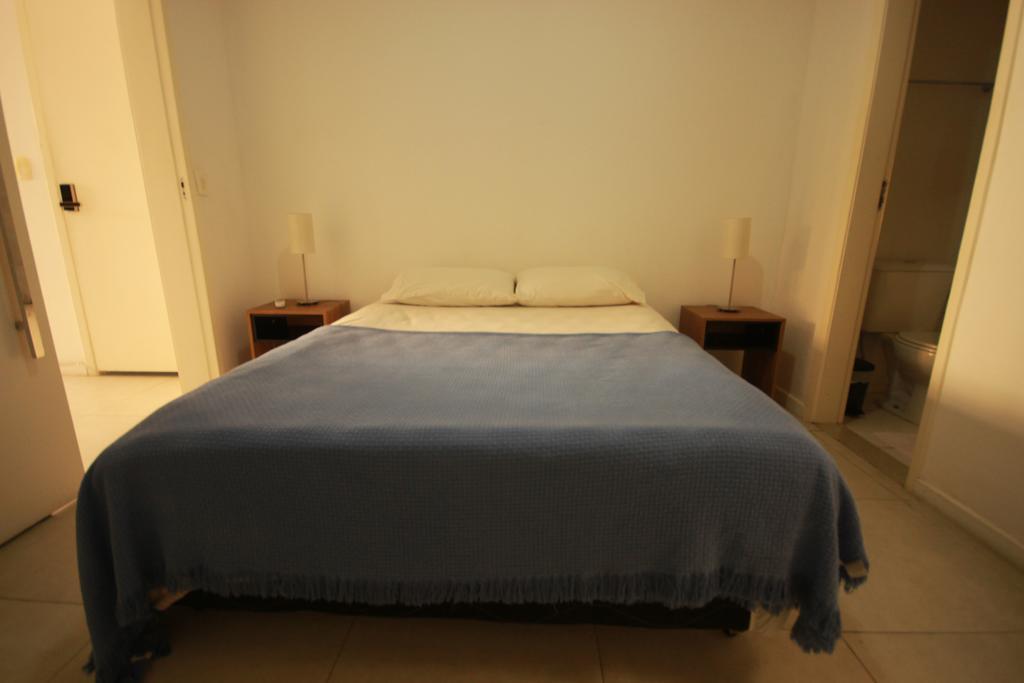 Gohouse Resende 201 Apartment Rio de Janeiro Cameră foto