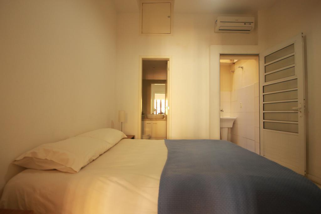 Gohouse Resende 201 Apartment Rio de Janeiro Cameră foto