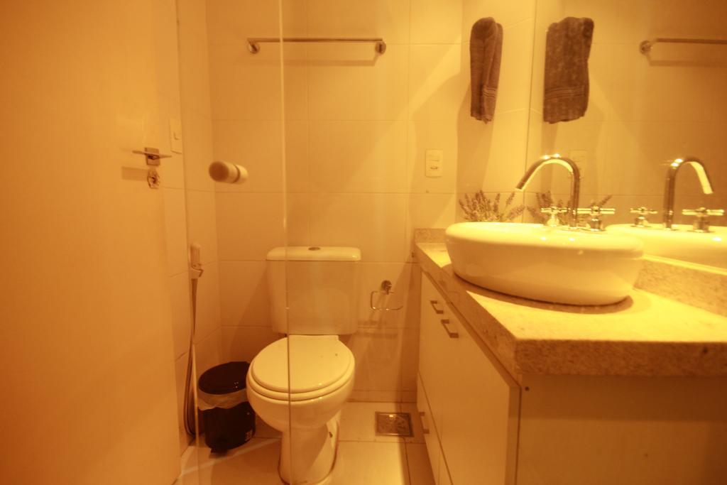 Gohouse Resende 201 Apartment Rio de Janeiro Cameră foto