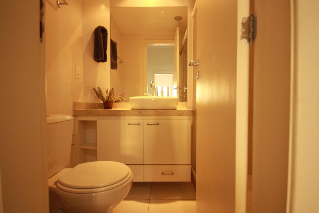Gohouse Resende 201 Apartment Rio de Janeiro Cameră foto