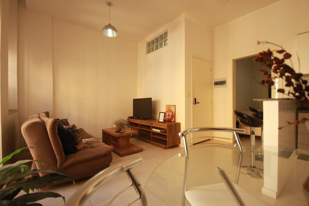 Gohouse Resende 201 Apartment Rio de Janeiro Cameră foto