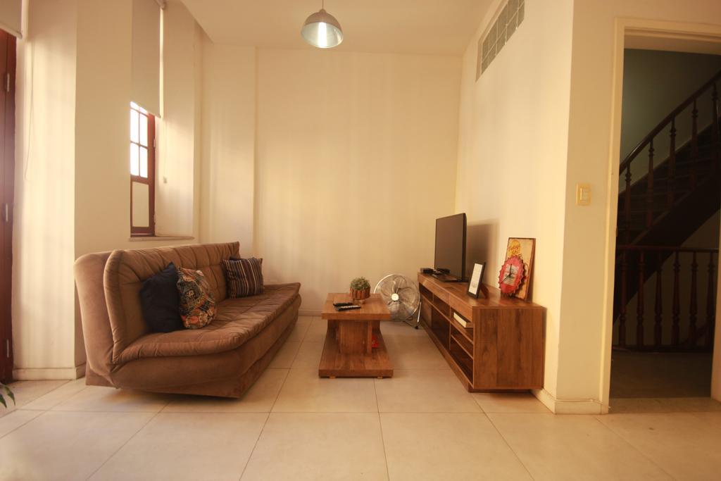 Gohouse Resende 201 Apartment Rio de Janeiro Cameră foto