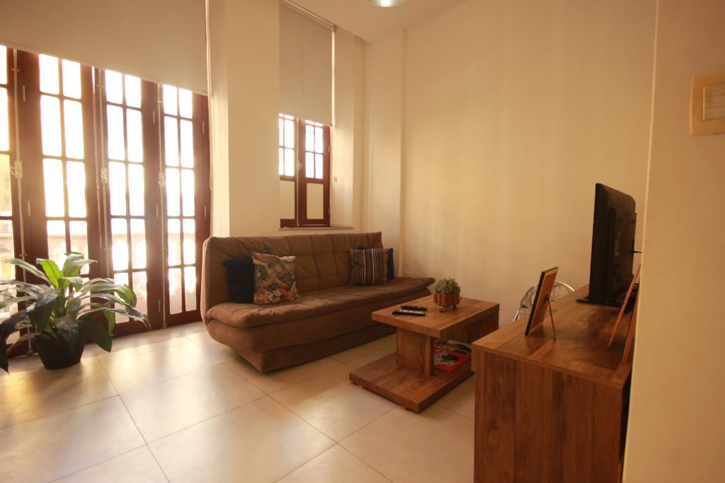 Gohouse Resende 201 Apartment Rio de Janeiro Cameră foto