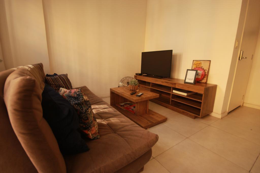 Gohouse Resende 201 Apartment Rio de Janeiro Cameră foto