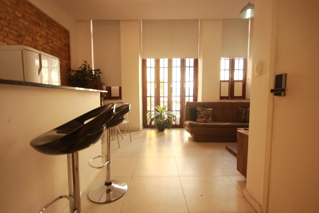 Gohouse Resende 201 Apartment Rio de Janeiro Cameră foto