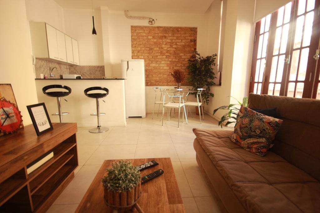 Gohouse Resende 201 Apartment Rio de Janeiro Cameră foto