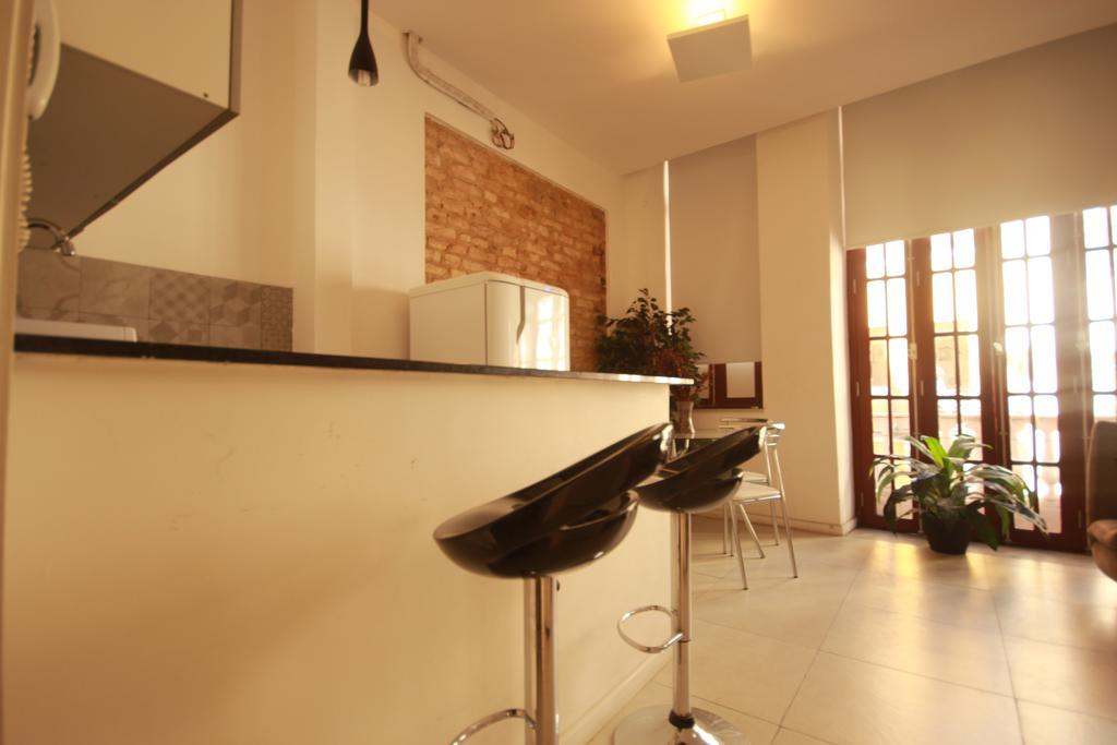 Gohouse Resende 201 Apartment Rio de Janeiro Cameră foto